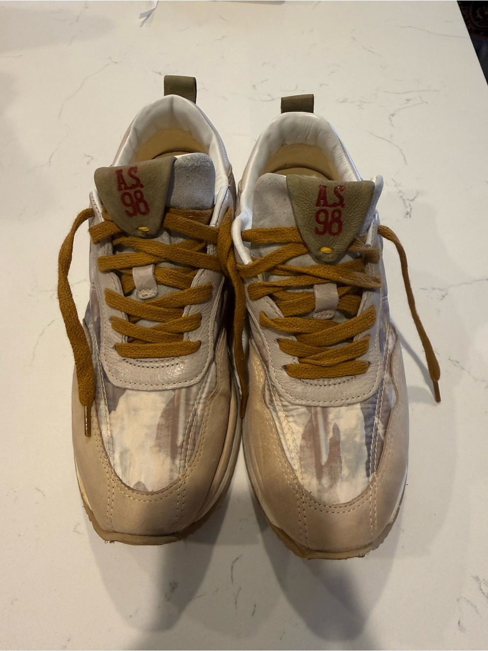 Women’s AS98 sneakers